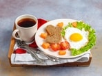Do you also eat the same breakfast every day? Find out if there is any risk associated with repeating the first meal of the day.