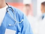 A surgery was performed allegedly on the wrong leg of a four-year-old ailing child at a government medical college in Nuh district, officials said on Sunday. (Representational image)