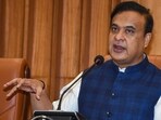 Assam CM Sarma further said that Mahanta should not be mentally burdened over his daughter's actions.