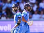 Deep Dasgupta warned Virat Kohli and Rohit Sharma, telling the duo to hit the ground running