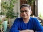 Author Pawan Dhall (Courtesy the subject’s X account)