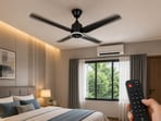Before buying a new ceiling fan this monsoon, Read this BLDC vs standard comparison.