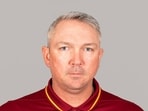 The Washington Commanders announced Monday that they have parted ways with tight ends coach Ben Steele.