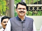 CM Devendra Fadnavis (Hindustan Times)