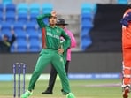 Soumya Sarkar, however, is a regular white-ball player for Bangladesh. Soumya Sarkar, however, is a regular white-ball player for Bangladesh.