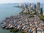 Mumbai real estate: More land is currently under redevelopment than has been successfully redeveloped over the past three decades, since the inception of the Slum Rehabilitation Authority (SRA) in Maharashtra since 1995 (Picture for representational purposes only)