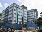 Despite repeated assurances and missed deadlines, it has yet to be commissioned. (HT)