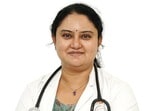 హైదరాబాద్ యశోద హాస్పిటల్స్ సీనియర్ గైనకాలజిస్ట్ డాక్టర్ శారదా వాణి