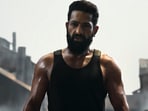 Jr NTR lost 15 kilos for Dragon, started to look frail and pale, said Prashanth Neel earlier.