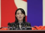 Resolute and clear is the DPRK’s stand that nuclear deterrence is the ultimate shield for national sovereignty and the supreme guarantee for defending sovereignty,” Kim Yo Jong said
