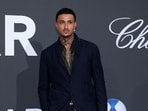 US basketball player Kyle Kuzma criticizes NYC Mayor Zohran Mamdani for labeling Netanyahu a 'war criminal'.