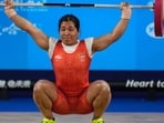 Gyaneshwari Devi leads India's hopes on Day 5.