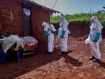 About 80% of new cases are now being detected outside known contact lists, underscoring the difficulties health workers face in tracing transmission and containing the outbreak