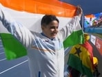 Commonwealth Games 2026 LIVE Updates Day 5: Sharmila Dhankar wins India's second gold.
