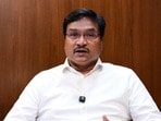 హైడ్రా కమిషనర్ రంగనాథ్ 