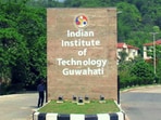 IIT Guwahati said that it is cooperating with the investigation.