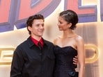 Exclusive | Zendaya and Tom Holland on Spider-Man, growing together and why ‘pressure is a privilege 