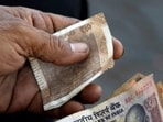Bharatiya Reserve Bank Note Mudran Private Limited (BRBNMPL), the RBI's currency-printing subsidiary, had on July 17 floated a Global Expression of Interest inviting manufacturers worldwide to supply opacified polymer substrate sheets.