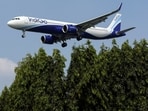Dubai-Mumbai IndiGo flight lands safely in Rajkot after mid-air smoke alert
