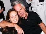 Over time, Dr. Shuliak became a trusted manager in Epstein's world. She helped manage his property, staff, and more.