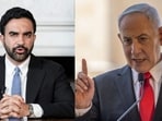 During his mayoral campaign last year, Mamdani said he would seek to order local police to enforce the ICC's arrest warrant for Netanyahu.