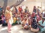 Improved formal savings benefit women with stronger safety nets and an increased capacity to manage their personal, family, and business finance. (HT Archive)