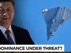 Xi's deadliest jet yet? China tests new 6th-gen fighter prototype as US…