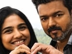 Mamitha Baiju and Vijay's Jana Nayagan screenings were halted due to minors attending the show.
