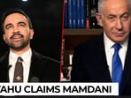 Netanyahu says Mamdani is 'fomenting hate' as NYC Mayor’s critique sparks…