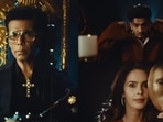 Munawar Faruqui and Mallika Sherawat confirmed for The Traitors season 2.
