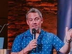 Kevin Baillie was fired from his role at Netflix in April this year.
