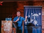 Netflix executive Kevin Baillie was fired after revealing his use of prescribed ketamine during a team retreat. He claims the dismissal was due to an investigation into his comments, and he is suing for damages and lost wages.