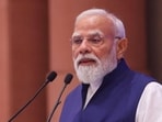 The PM also hailed the successful launch of Vikram-1, India’s first privately developed rocket