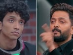 Riteish Deshmukh called out Yogesh Rawat for his comments on Lock Upp 2.