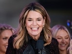 Savannah Guthrie shares an emotional new plea for information on her mother Nancy Guthrie's whereabouts. 