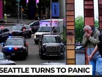 Shots ring out at Bite of Seattle as festival crowd flees…