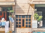The paying guest: Delhi’s temporary tenant