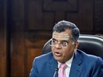 Somanathan invoked the well-known maxim that a ship may be safest in harbour, but that is not what ships are built for. 