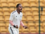 Yash Dayal will be playing for Chhattisgarh in the upcoming domestic season