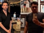 Naman Shaw talks about 2006 incident of Ram Kapoor kissing him.