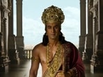 Ranbir Kapoor plays Rama in Nitesh Tiwari's Ramayana films. 