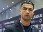 Cristiano Ronaldo could soon debut as an actor.