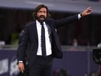Andrea Pirlo. 