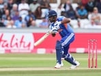 Sanju Samson was left out of India's squad for Zimbabwe tour. Sanju Samson was left out of India's squad for Zimbabwe tour.