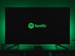 Spotify is down.