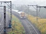 The CR has appealed to passengers to check the latest train schedules before commencing their journey. (REPRESENTATIVE PHOTO)