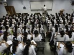 Coaching (Hindustan Times)