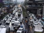 The long-term strategy is expected to include widening of carriageways at critical stretches, construction of additional service roads and slip roads (HT)