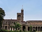 The university renewed its agreement with the Indian Institute of Clinical Research & Management (IICRM) to launch the Advanced Course in Clinical Research with Artificial Intelligence (ACCRAI). (HT)