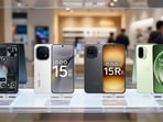 These smartphones are available at a massive discount on Amazon.